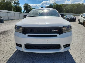 Dodge Durango 3.6l Gt | Auto.bg — изображение 5 Dodge Durango 3.6l Gt | Auto.bg — изображение 5
