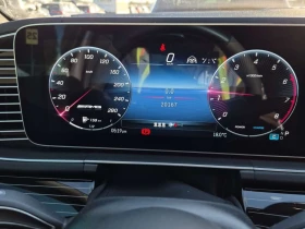 Mercedes-Benz GLE 53 4MATIC * AMG * KEYLESS * PARK ASSIST * LANE ASSIST * | Auto.bg — изображение 9 Mercedes-Benz GLE 53 4MATIC * AMG * KEYLESS * PARK ASSIST * LANE ASSIST * | Auto.bg — изображение 9
