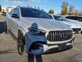 Mercedes-Benz GLE 53 4MATIC * AMG * KEYLESS * PARK ASSIST * LANE ASSIST * | Auto.bg — изображение 2 Mercedes-Benz GLE 53 4MATIC * AMG * KEYLESS * PARK ASSIST * LANE ASSIST * | Auto.bg — изображение 2