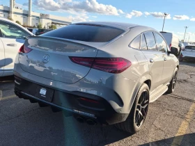 Mercedes-Benz GLE 53 4MATIC * AMG * KEYLESS * PARK ASSIST * LANE ASSIST * | Auto.bg — изображение 3 Mercedes-Benz GLE 53 4MATIC * AMG * KEYLESS * PARK ASSIST * LANE ASSIST * | Auto.bg — изображение 3