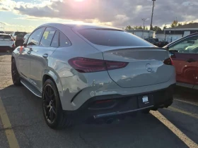 Mercedes-Benz GLE 53 4MATIC * AMG * KEYLESS * PARK ASSIST * LANE ASSIST * | Auto.bg — изображение 4 Mercedes-Benz GLE 53 4MATIC * AMG * KEYLESS * PARK ASSIST * LANE ASSIST * | Auto.bg — изображение 4