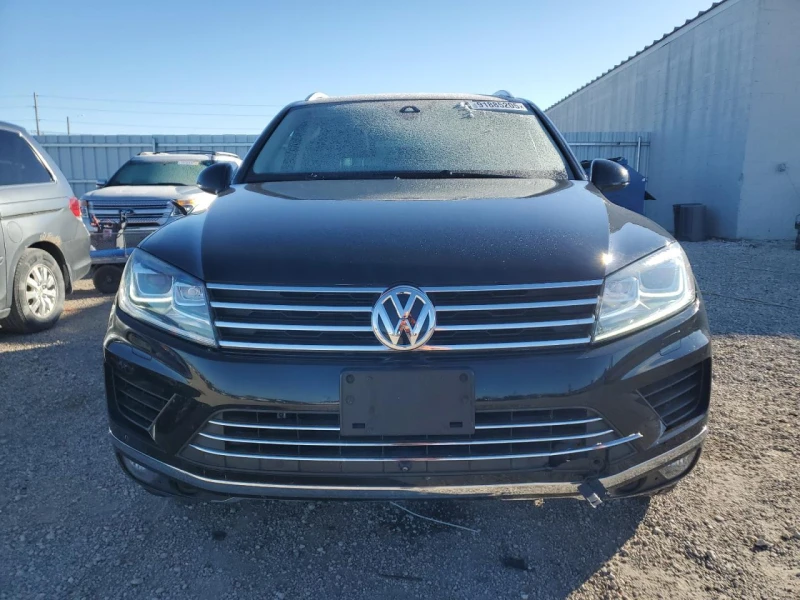 VW Touareg 3.6 V6 Sport - 26500 лв. / 13549.23 € - 90444886 1 | Car24.bg VW Touareg 3.6 V6 Sport - 26500 лв. / 13549.23 € - 90444886 1