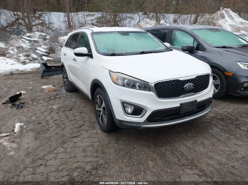 Kia Sorento 3.3L V-6 DI, DOHC, VVT, 290HP All Wheel Drive - 7600 € / 14864.31 лв. - 31107836 1 | Car24.bg Kia Sorento 3.3L V-6 DI, DOHC, VVT, 290HP All Wheel Drive - 7600 € / 14864.31 лв. - 31107836 1