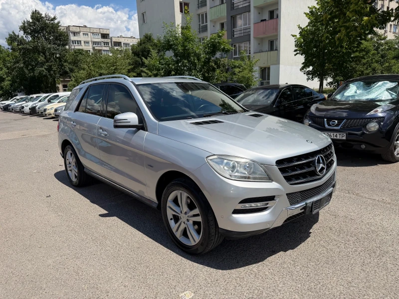 Mercedes-Benz ML 250 С чисто нов теглич - 13000 € / 25425.79 лв. - 68349793 1 | Car24.bg Mercedes-Benz ML 250 С чисто нов теглич - 13000 € / 25425.79 лв. - 68349793 1