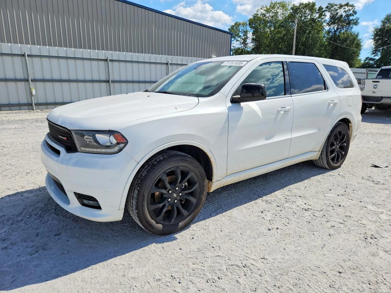 Dodge Durango 3.6l Gt | Auto.bg — изображение 1 Dodge Durango 3.6l Gt | Auto.bg — изображение 1