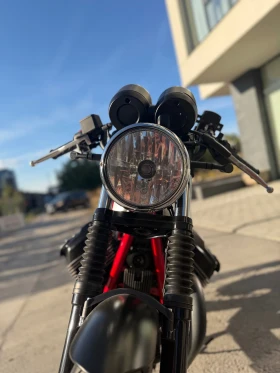 Moto Guzzi 750 undefined | Auto.bg — изображение 5 Moto Guzzi 750 undefined | Auto.bg — изображение 5