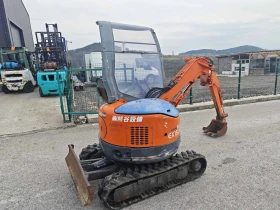 Багер Hitachi НОВ ВНОС ПЕРФЕКТЕН | Auto.bg — изображение 5 Багер Hitachi НОВ ВНОС ПЕРФЕКТЕН | Auto.bg — изображение 5