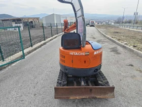 Багер Hitachi НОВ ВНОС ПЕРФЕКТЕН | Auto.bg — изображение 6 Багер Hitachi НОВ ВНОС ПЕРФЕКТЕН | Auto.bg — изображение 6