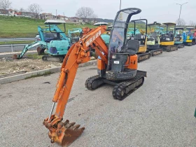 Багер Hitachi НОВ ВНОС ПЕРФЕКТЕН | Auto.bg — изображение 3 Багер Hitachi НОВ ВНОС ПЕРФЕКТЕН | Auto.bg — изображение 3