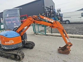 Багер Hitachi НОВ ВНОС ПЕРФЕКТЕН | Auto.bg — изображение 4 Багер Hitachi НОВ ВНОС ПЕРФЕКТЕН | Auto.bg — изображение 4