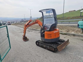 Багер Hitachi НОВ ВНОС ПЕРФЕКТЕН | Auto.bg — изображение 2 Багер Hitachi НОВ ВНОС ПЕРФЕКТЕН | Auto.bg — изображение 2