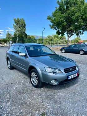 Subaru Outback 2.5i LPG AWD - Car24.bg Subaru Outback 2.5i LPG AWD