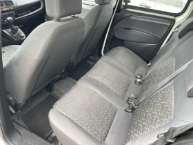Fiat Doblo - 9300 лв. / 4755.01 € - 93913258 11 | Car24.bg Fiat Doblo - 9300 лв. / 4755.01 € - 93913258 11