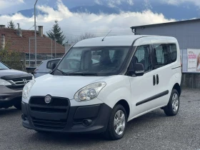 Fiat Doblo - 9300 лв. / 4755.01 € - 93913258 2 | Car24.bg Fiat Doblo - 9300 лв. / 4755.01 € - 93913258 2