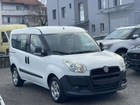 Fiat Doblo - Car24.bg Fiat Doblo