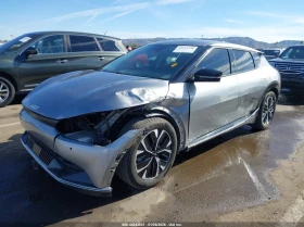 Kia EV6 Wind AWD - 14000 € / 27381.62 лв. - 74010983 6 | Car24.bg Kia EV6 Wind AWD - 14000 € / 27381.62 лв. - 74010983 6