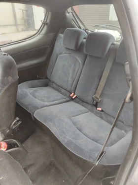 Peugeot 206 - 600 € / 1173.50 лв. - 75682026 8 | Car24.bg Peugeot 206 - 600 € / 1173.50 лв. - 75682026 8