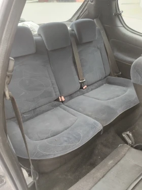 Peugeot 206 - 600 € / 1173.50 лв. - 75682026 7 | Car24.bg Peugeot 206 - 600 € / 1173.50 лв. - 75682026 7