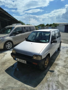 Daewoo Tico - Car24.bg Daewoo Tico