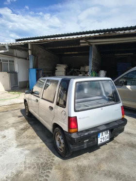Daewoo Tico - 1200 € / 2347.00 лв. - 26611396 2 | Car24.bg Daewoo Tico - 1200 € / 2347.00 лв. - 26611396 2