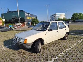 Peugeot 205