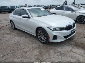 BMW 330 2.0L I-4 DI, DOHC, VVT, TURBO, 255HP* КЛИП НА МОТО