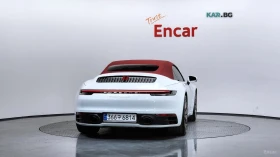 Porsche 911 Carrera* 4S* PDK* 360* КАМЕРА* ОБДУХВАНЕ* ПОДГРЕВ* | Auto.bg — изображение 4 Porsche 911 Carrera* 4S* PDK* 360* КАМЕРА* ОБДУХВАНЕ* ПОДГРЕВ* | Auto.bg — изображение 4