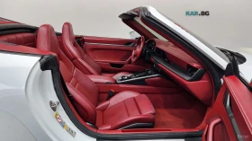 Porsche 911 Carrera* 4S* PDK* 360* КАМЕРА* ОБДУХВАНЕ* ПОДГРЕВ* | Auto.bg — изображение 9 Porsche 911 Carrera* 4S* PDK* 360* КАМЕРА* ОБДУХВАНЕ* ПОДГРЕВ* | Auto.bg — изображение 9