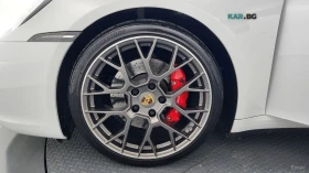 Porsche 911 Carrera* 4S* PDK* 360* КАМЕРА* ОБДУХВАНЕ* ПОДГРЕВ* | Auto.bg — изображение 16 Porsche 911 Carrera* 4S* PDK* 360* КАМЕРА* ОБДУХВАНЕ* ПОДГРЕВ* | Auto.bg — изображение 16