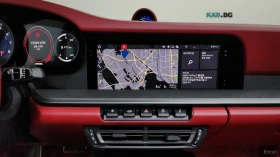 Porsche 911 Carrera* 4S* PDK* 360* КАМЕРА* ОБДУХВАНЕ* ПОДГРЕВ* | Auto.bg — изображение 12 Porsche 911 Carrera* 4S* PDK* 360* КАМЕРА* ОБДУХВАНЕ* ПОДГРЕВ* | Auto.bg — изображение 12