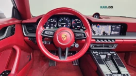Porsche 911 Carrera* 4S* PDK* 360* КАМЕРА* ОБДУХВАНЕ* ПОДГРЕВ* | Auto.bg — изображение 6 Porsche 911 Carrera* 4S* PDK* 360* КАМЕРА* ОБДУХВАНЕ* ПОДГРЕВ* | Auto.bg — изображение 6