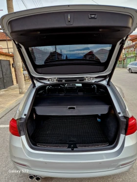 BMW 320 320d LCI | Auto.bg — изображение 11 BMW 320 320d LCI | Auto.bg — изображение 11