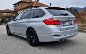 BMW 320 320d LCI | Auto.bg — изображение 9 BMW 320 320d LCI | Auto.bg — изображение 9