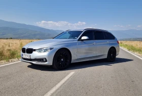 BMW 320 320d LCI | Auto.bg — изображение 4 BMW 320 320d LCI | Auto.bg — изображение 4