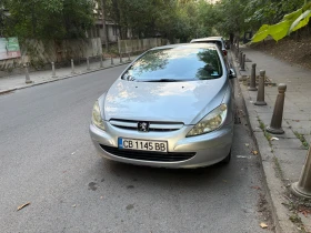 Peugeot 307 - 1000 € - 93073241 2 | Car24.bg Peugeot 307 - 1000 € - 93073241 2