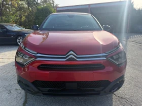 Снимка Citroen C4