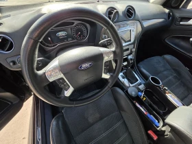 Ford Mondeo ГАЗОВА УРЕДБА - 5500 € - 54586910 13 | Car24.bg Ford Mondeo ГАЗОВА УРЕДБА - 5500 € - 54586910 13