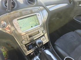 Ford Mondeo ГАЗОВА УРЕДБА - 5500 € - 54586910 9 | Car24.bg Ford Mondeo ГАЗОВА УРЕДБА - 5500 € - 54586910 9