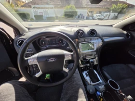 Ford Mondeo ГАЗОВА УРЕДБА - 5500 € - 54586910 6 | Car24.bg Ford Mondeo ГАЗОВА УРЕДБА - 5500 € - 54586910 6