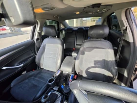 Ford Mondeo ГАЗОВА УРЕДБА - 5500 € - 54586910 16 | Car24.bg Ford Mondeo ГАЗОВА УРЕДБА - 5500 € - 54586910 16