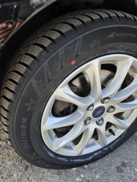Ford Mondeo ГАЗОВА УРЕДБА - 5500 € - 54586910 17 | Car24.bg Ford Mondeo ГАЗОВА УРЕДБА - 5500 € - 54586910 17