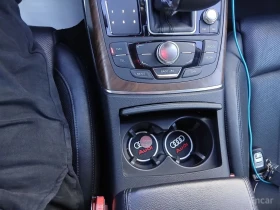 Audi A6 * 3.0 TFSI Quattro Dynamic * | Auto.bg — изображение 13 Audi A6 * 3.0 TFSI Quattro Dynamic * | Auto.bg — изображение 13