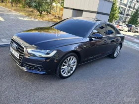 Audi A6 * 3.0 TFSI Quattro Dynamic * | Auto.bg — изображение 3 Audi A6 * 3.0 TFSI Quattro Dynamic * | Auto.bg — изображение 3