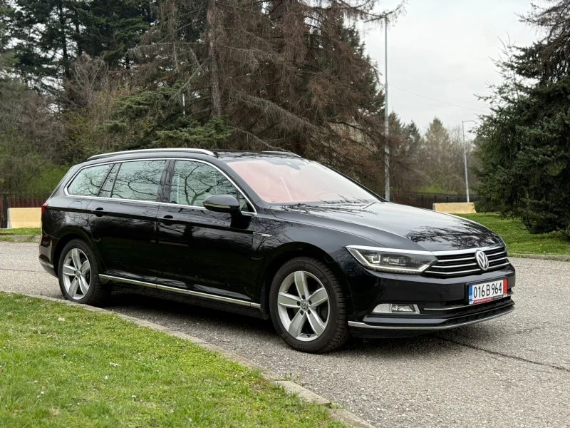 VW Passat Всички екстри!240кс!4х4! - 14500 € / 28359.53 лв. - 20264760 1 | Car24.bg VW Passat Всички екстри!240кс!4х4! - 14500 € / 28359.53 лв. - 20264760 1