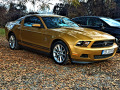 Ford Mustang 4.0iV6 Automatic - [4] 