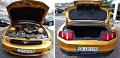 Ford Mustang 4.0iV6 Automatic - [15] 