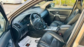 Volvo Xc90 2.4d5-185kc face 4х4 | Mobile.bg — малка снимка 6