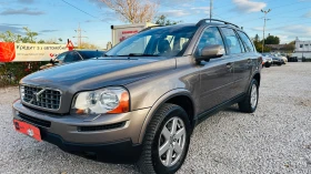 Volvo Xc90 2.4d5-185kc face 4х4 - Car24.bg Volvo Xc90 2.4d5-185kc face 4х4