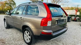 Volvo Xc90 2.4d5-185kc face 4х4 | Mobile.bg — малка снимка 4
