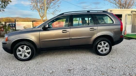 Volvo Xc90 2.4d5-185kc face 4х4 | Mobile.bg — малка снимка 5